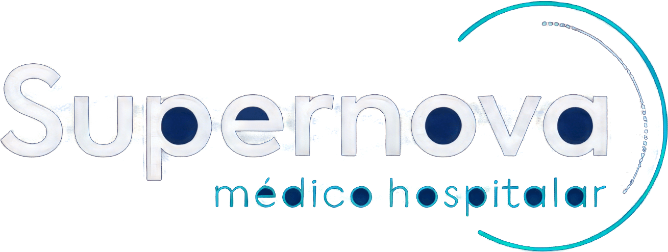 Supernova Médico Hospitalar